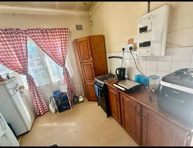 3 BEDROOM HOUSE FOR SALE IN VANDERBIJLPARK CW 6